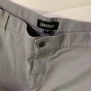 Mens Zanerobe joggers